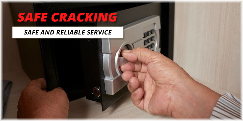 Safe Cracking Service Fishers, IN